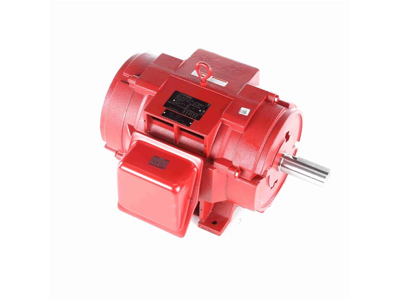 REGAL REXNORD 326TTDCD4345