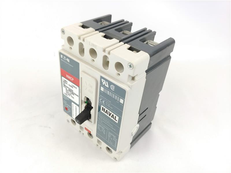 EATON CORPORATION HMCP003A0CH09