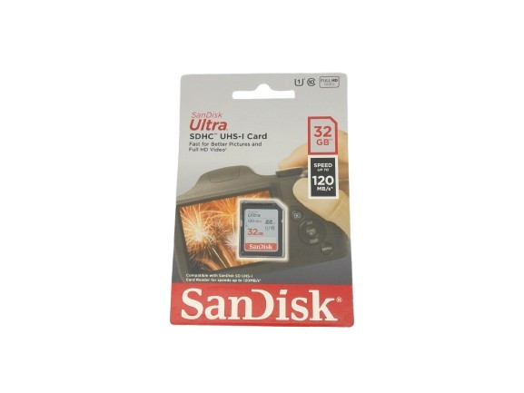 SANDISK SDSDUN4-032G-GN6IN