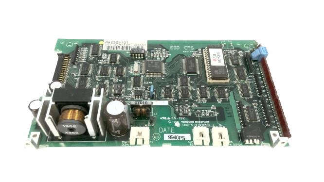 HONEYWELL ASSY 81406214-001