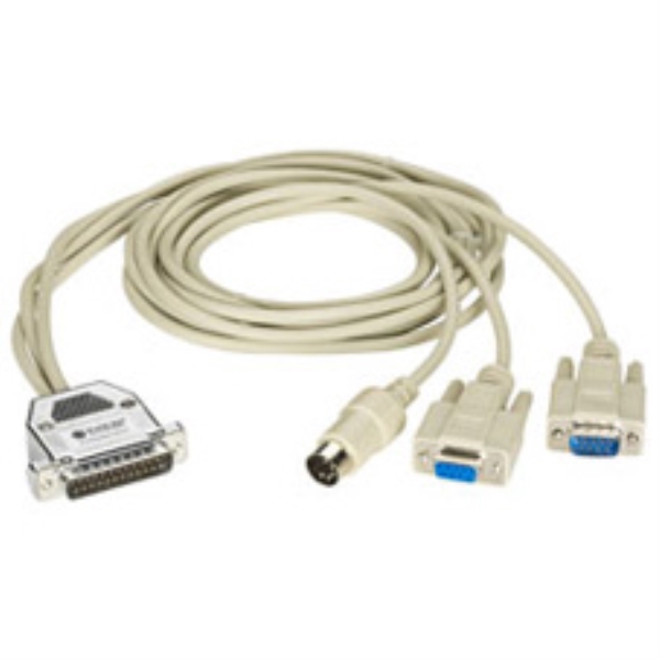 BLACK BOX CORP EHN049-0005