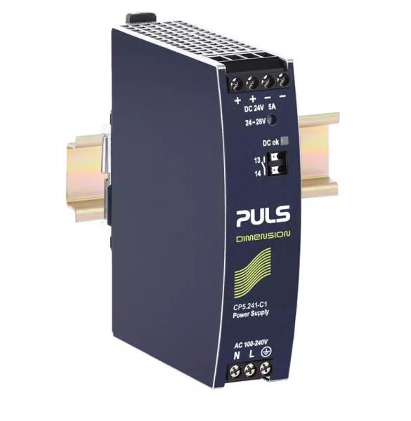 CP5.241-C1 by PULS