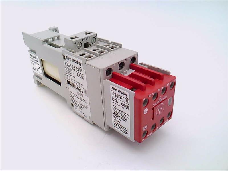 ALLEN BRADLEY 100S-C30DJ22C