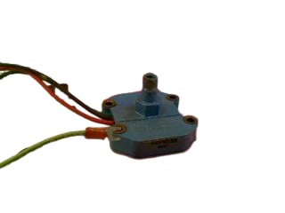 HONEYWELL 242PC15G
