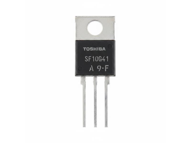 TOSHIBA SF10G41