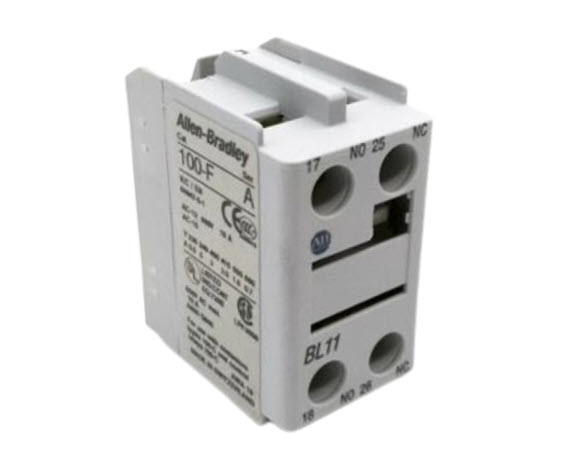 ALLEN BRADLEY 100-FBL11