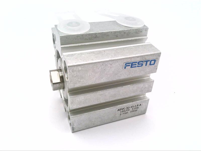 FESTO ADVC-32-15-I-P-A