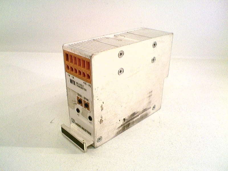 MOORE INDUSTRIES MVX/40-80MVFS/4-20MA/12-42DC