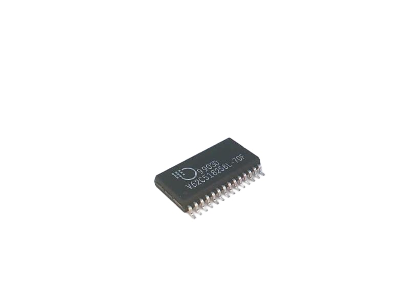 MOSEL VITELIC V62C518256L-70F