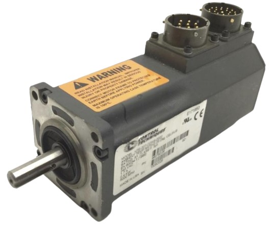 NIDEC CORP NTE-207-TBNS-0005