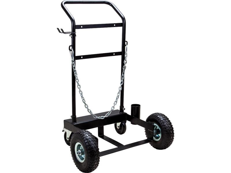 PROLUBE CART/120P