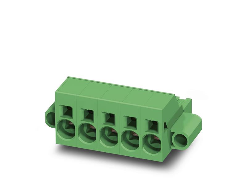 PHOENIX CONTACT SPC 16/ 6-STF-10,16