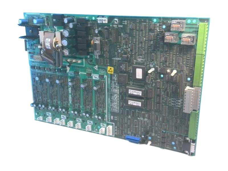 NIDEC CORP IN31-ISS-1A