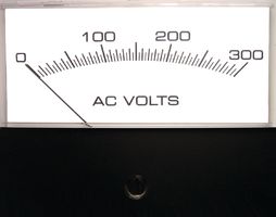 CK920-DVV-30 by HOYT ELECTRICAL INSTRUMENTS