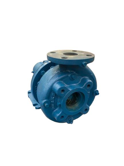BURKS PUMP GNB6-2F-5.75