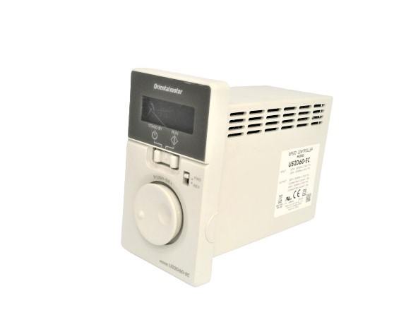 ORIENTAL MOTOR US2D60-EC