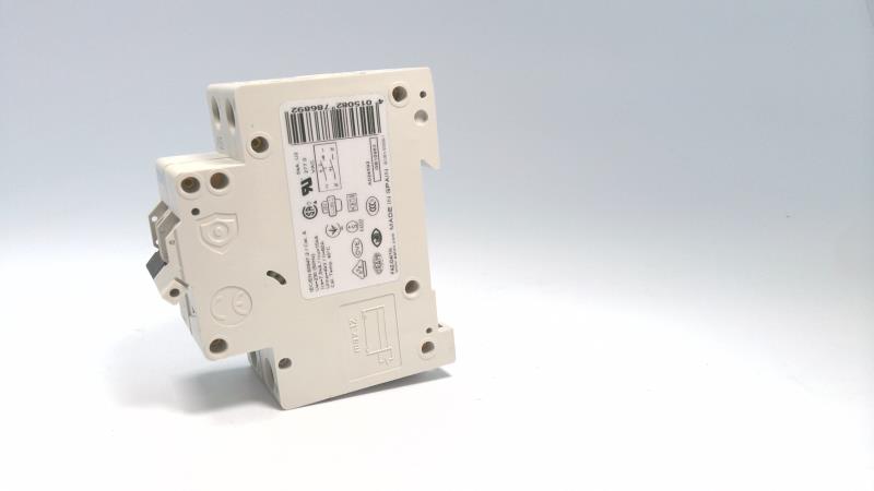 EATON CORPORATION FAZ-D4/1N