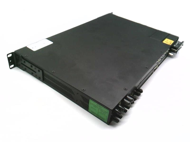 SIEMENS RSG2100-R-RM-48-XX-FX01-FX01-XXXX-FX04-XXXX-XXXXX-TX01-TX01-TX01-XXXX-XX