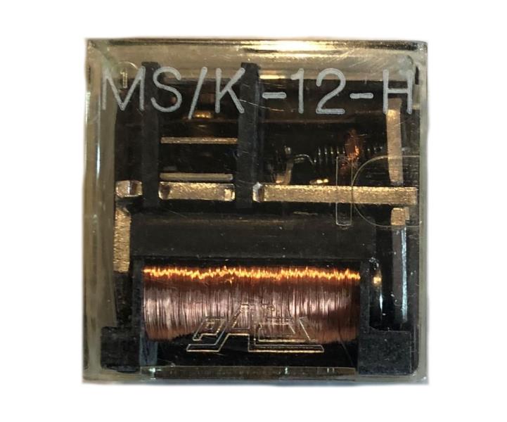 DSW ELEKTRONIK MS/K-12-H