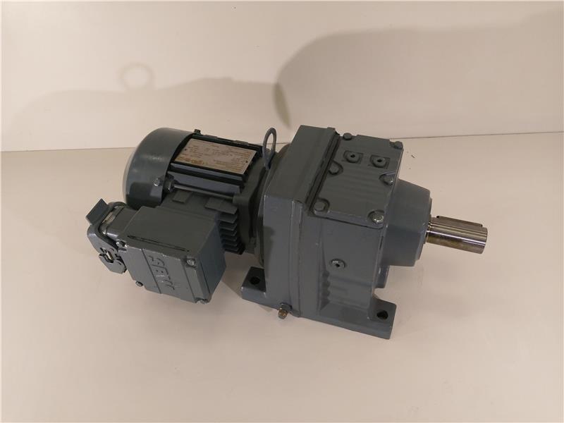 SEW EURODRIVE R47DT71D4/TH/ASB4