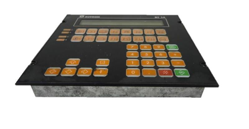SUTRON ELECTRONIC BT14 81011.000