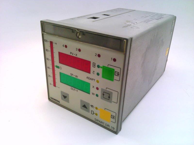 SIEMENS 6DR-1904-5