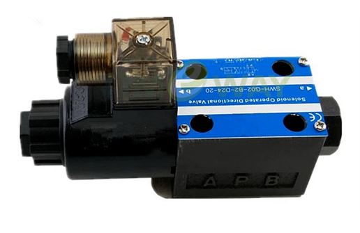 NORTHMAN SWH-G02-B2-A120-20-N