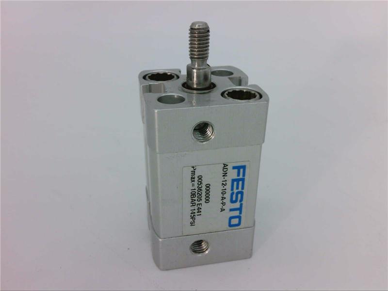 FESTO ADN-12-10-A-P-A
