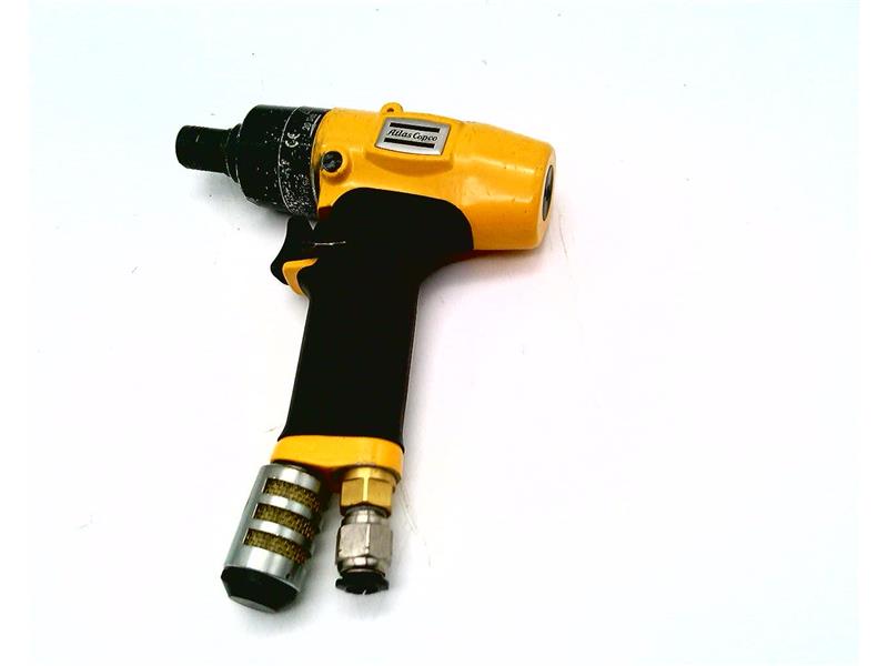 ATLAS COPCO EP-5-PTX-17-HR42-AT