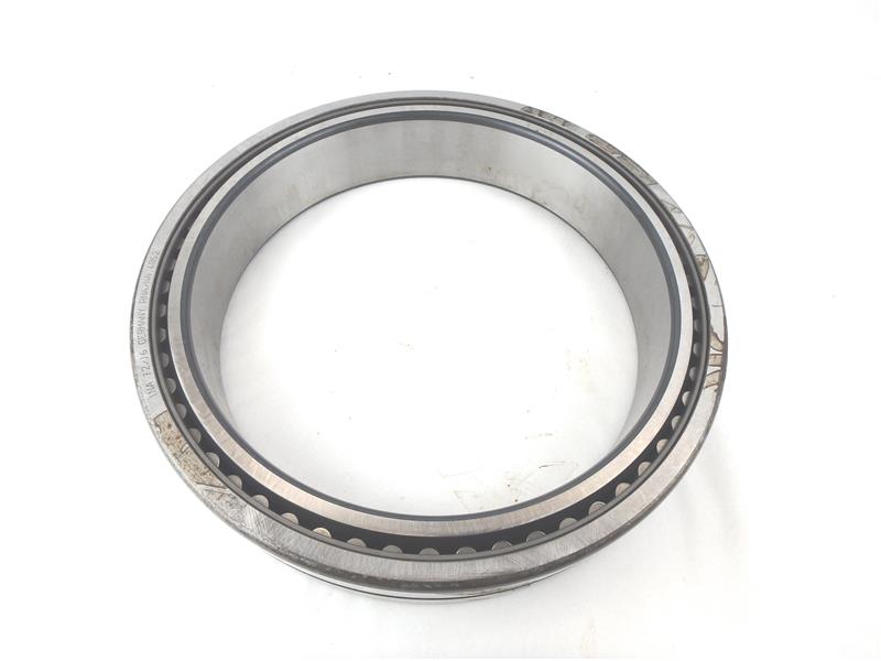 SCHAEFFLER GROUP NA 4852