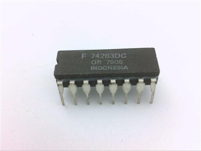 ON SEMICONDUCTOR 74283DC