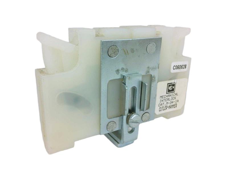 EATON CORPORATION M-34-1A