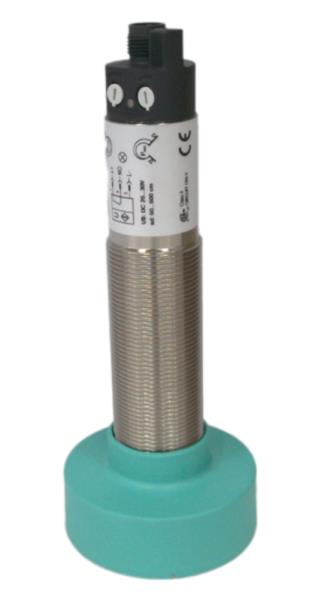 PEPPERL & FUCHS 3RG6014-3AD00-PF