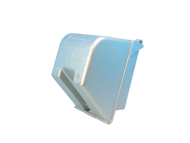 HUBBELL WP7D