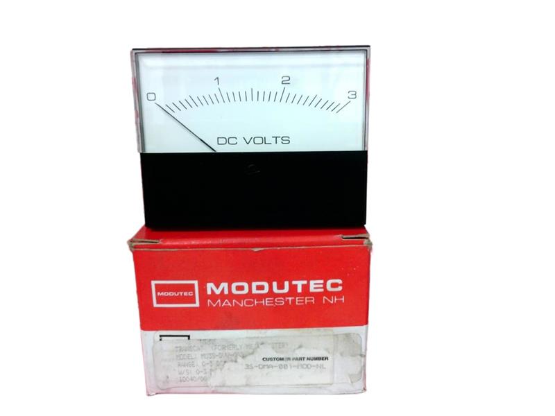 00-031001-199 by JEWELL INSTRUMENTS