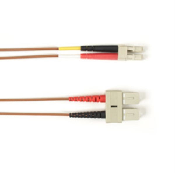 BLACK BOX CORP FOCMP50-005M-SCLC-BR