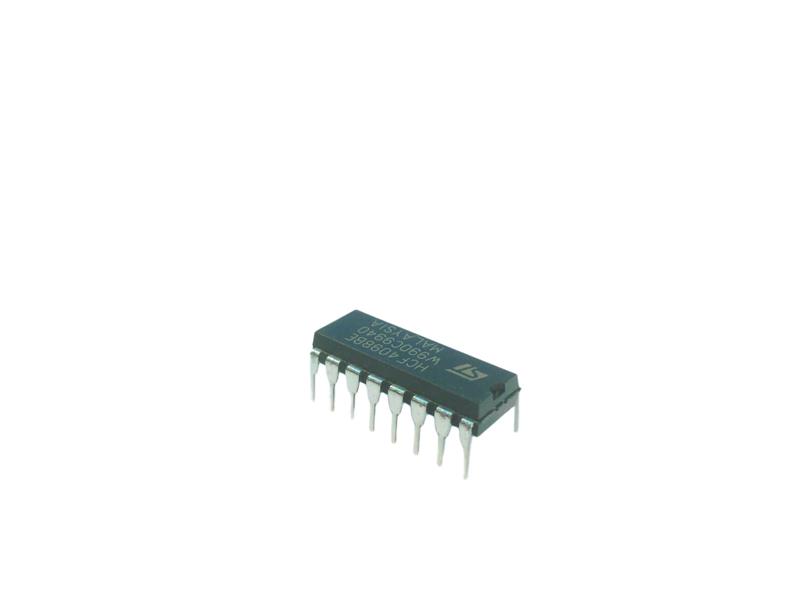 NTE NTE4098B