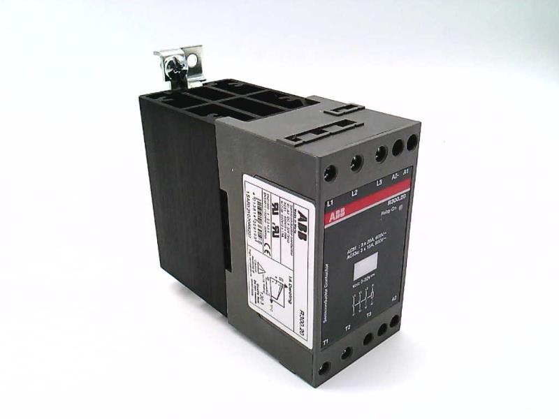 ASEA BROWN BOVERI R300.20