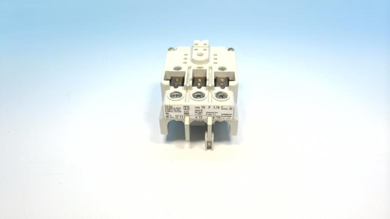 SCHNEIDER ELECTRIC 31035-075-58