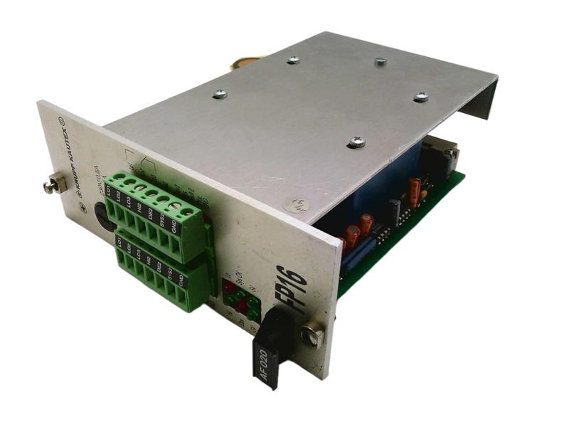 AF020 by SCHNEIDER ELECTRIC