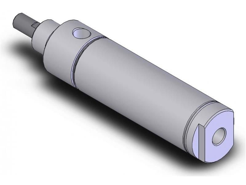 AMERICAN CYLINDER CO INC 1125DN-2.00