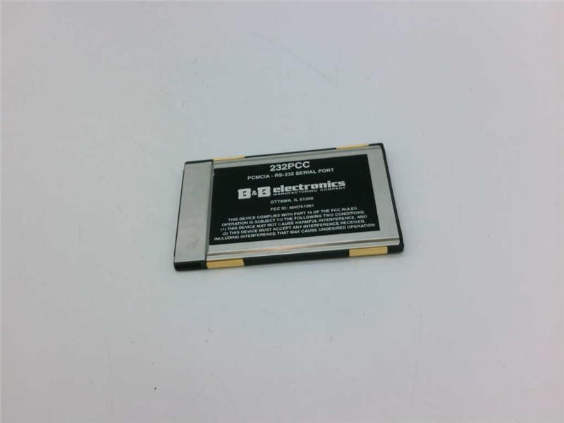 232PCC by ADVANTECH