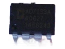 ANALOG DEVICES AD7233AN