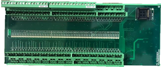 OTT ELECTRONICS OEC900008C6