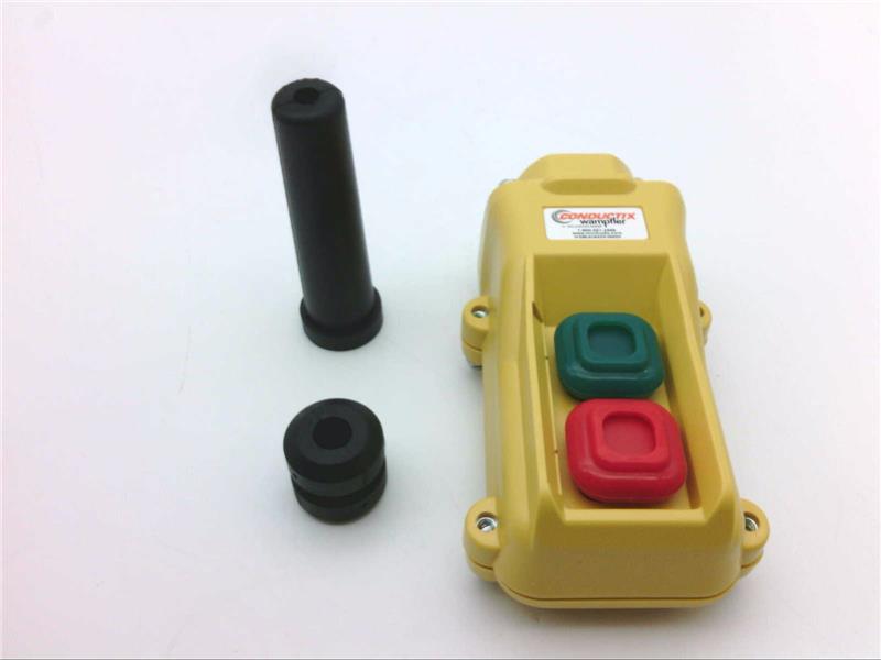 CONDUCTIX WAMPFLER XA-34212