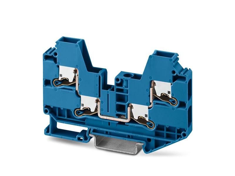 PHOENIX CONTACT XTV 6-QUATTRO BU