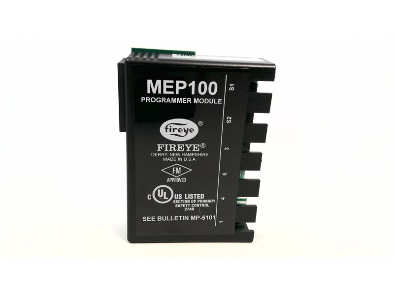 KIDDE-FENWAL, LLC MEP100