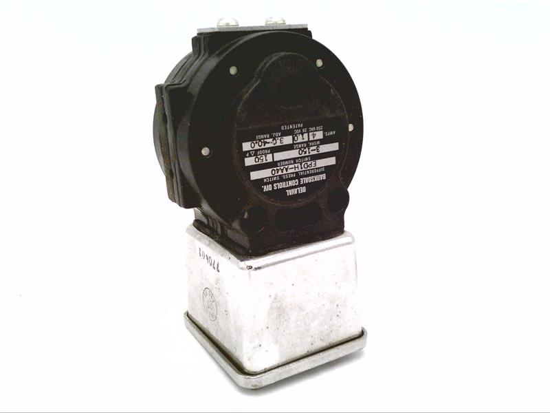 BARKSDALE EPD1H-AA40