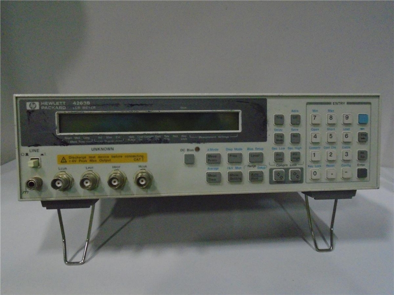 KEYSIGHT TECHNOLOGIES 4263B
