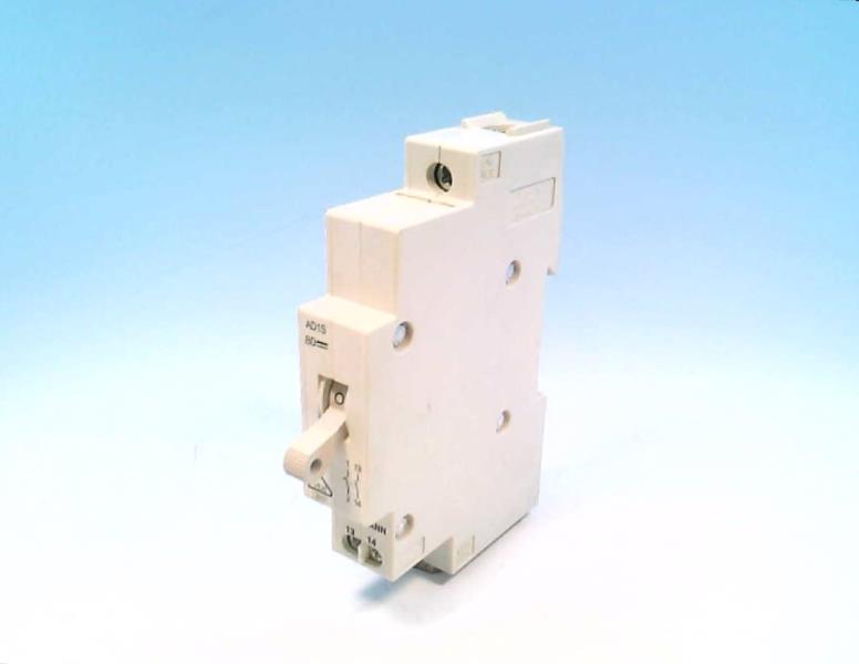 EATON CORPORATION AD1S-B2-AO-DN-H-A-61-10-3